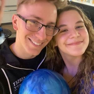 Meet your Posher, Daniel